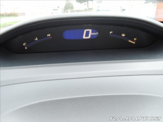 Honda Civic 1,8 i-VTEC Aut. Šíbr 2006