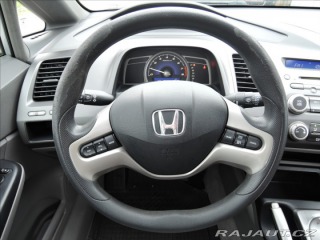 Honda Civic 1,8 i-VTEC Aut. Šíbr 2006
