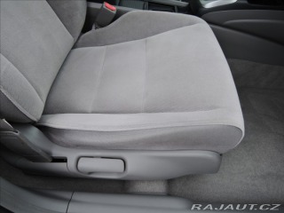 Honda Civic 1,8 i-VTEC Aut. Šíbr 2006