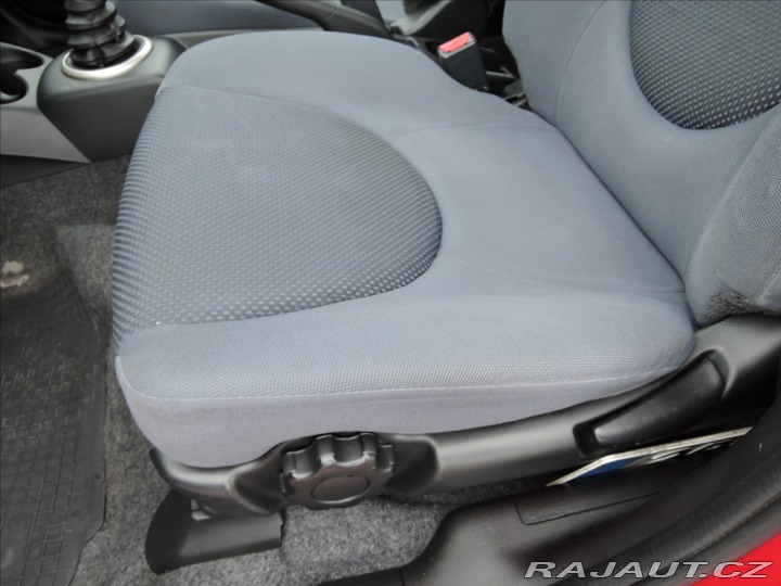 Honda Jazz 1,3 i Klima Android - Nov 2005