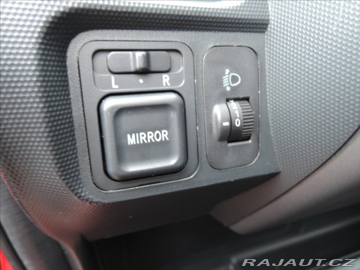 Honda Jazz 1,3 i Klima Android - Nov 2005