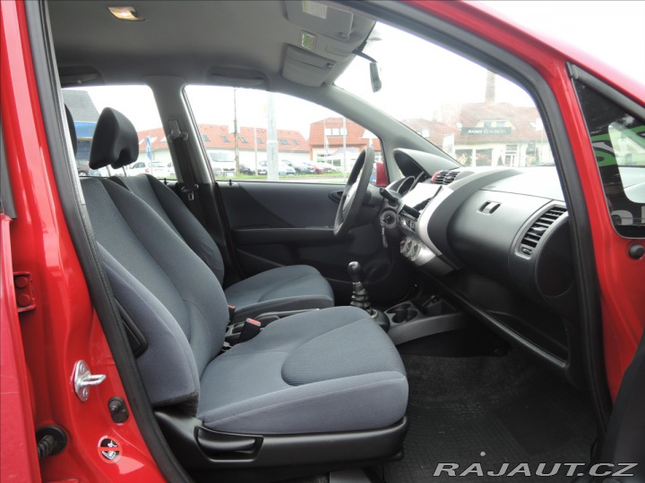 Honda Jazz 1,3 i Klima Android - Nov 2005