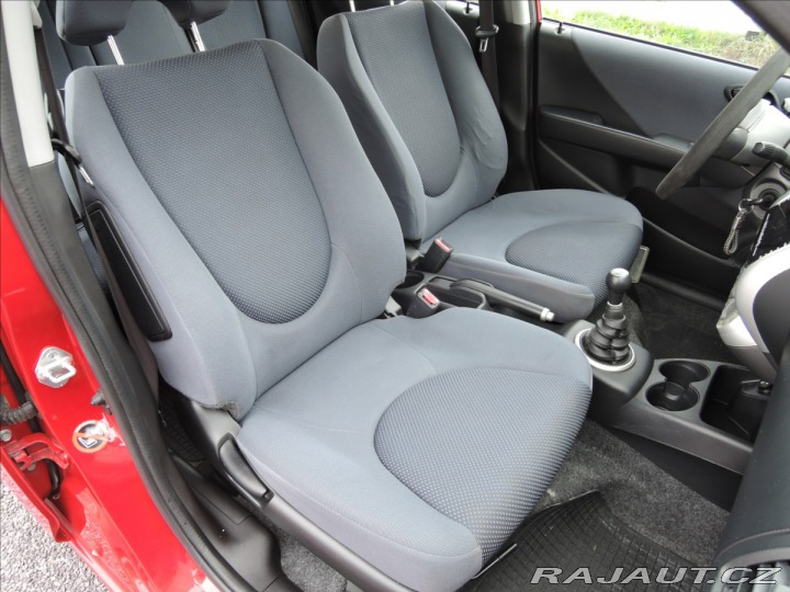 Honda Jazz 1,3 i Klima Android - Nov 2005