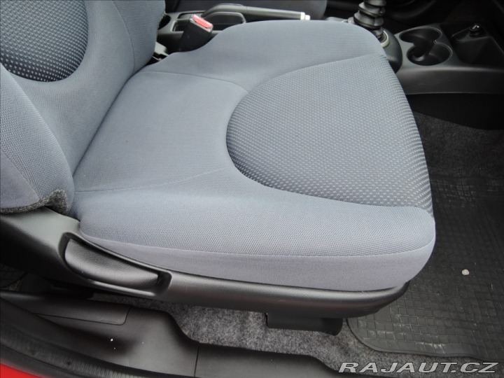 Honda Jazz 1,3 i Klima Android - Nov 2005