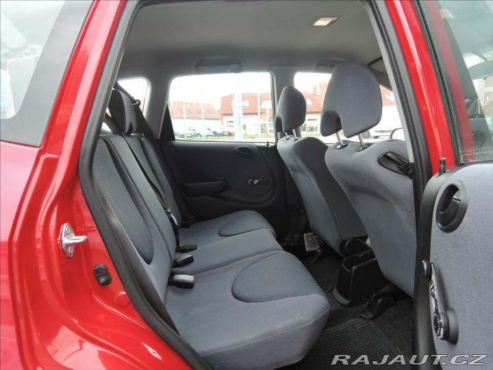 Honda Jazz 1,3 i Klima Android - Nov 2005