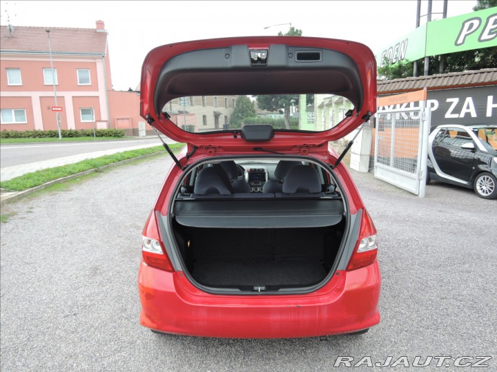 Honda Jazz 1,3 i Klima Android - Nov 2005