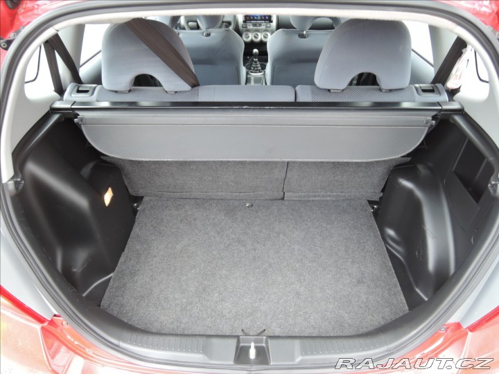 Honda Jazz 1,3 i Live Klima Android 2005