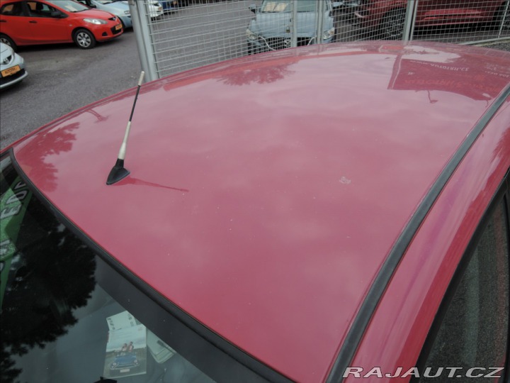 Honda Jazz 1,3 i Klima Android - Nov 2005