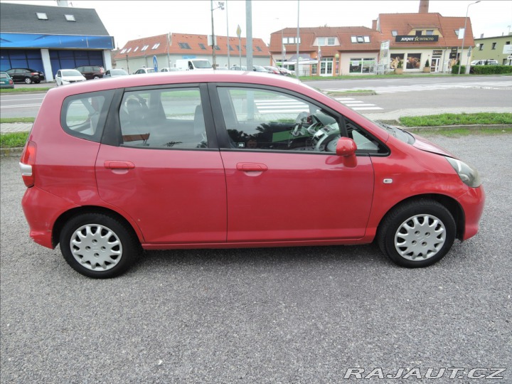 Honda Jazz 1,3 i Klima Android - Nov 2005