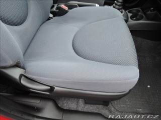 Honda Jazz 1,3 i Live Klima Android 2005