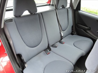 Honda Jazz 1,3 i Live Klima Android 2005