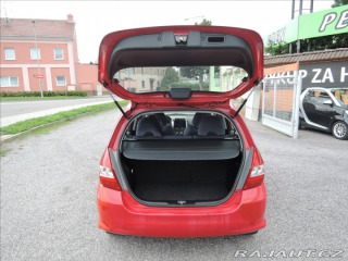 Honda Jazz 1,3 i Live Klima Android 2005