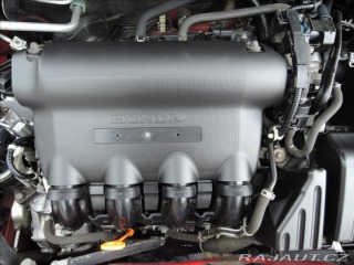 Honda Jazz 1,3 i Live Klima Android 2005