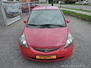 Honda Jazz 1,3 i Live Klima Android 2005