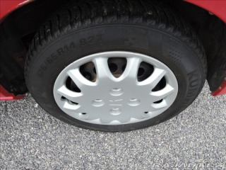 Honda Jazz 1,3 i Live Klima Android 2005