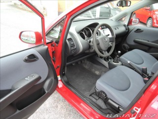 Honda Jazz 1,3 i Live Klima Android 2005