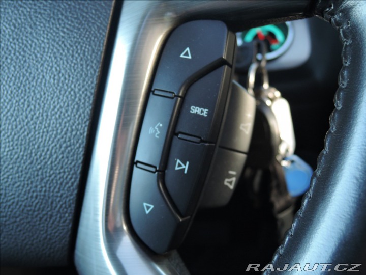 Hummer H2 6,2 V8 Aut.ČR 1.maj.Servi 2008