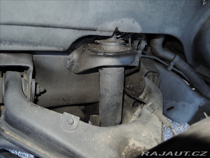 Hummer H2 6,2 V8 Aut.ČR 1.maj.Servi 2008