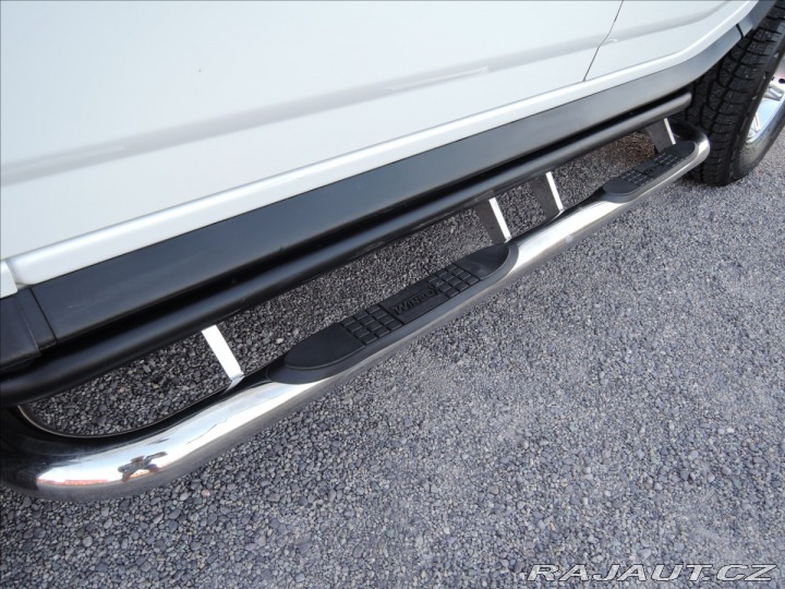 Hummer H2 6,2 V8 Aut.ČR 1.maj.Servi 2008