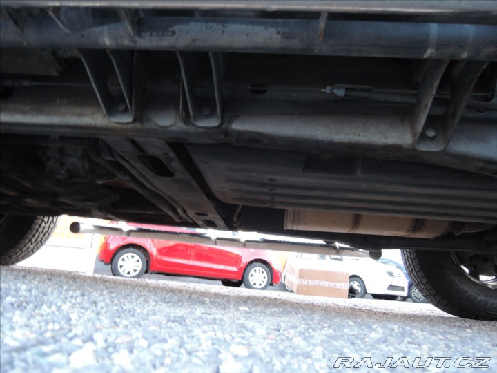 Hummer H2 6,2 V8 Aut.ČR 1.maj.Servi 2008