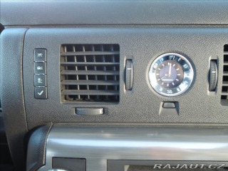 Hummer H2 6,2 V8 Aut.ČR 1.maj.Servi 2008