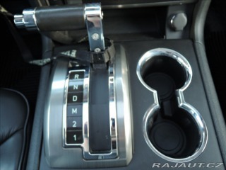 Hummer H2 6,2 V8 Aut.ČR 1.maj.Servi 2008