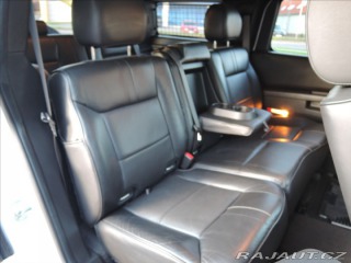 Hummer H2 6,2 V8 Aut.ČR 1.maj.Servi 2008