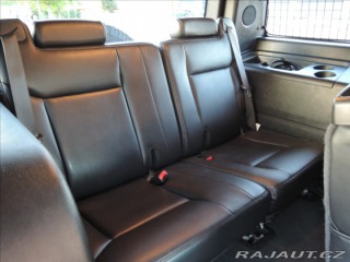 Hummer H2 6,2 V8 Aut.ČR 1.maj.Servi 2008