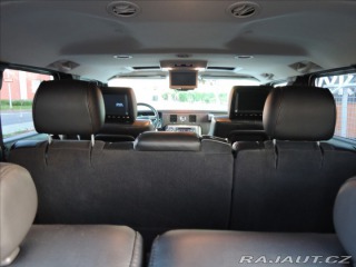Hummer H2 6,2 V8 Aut.ČR 1.maj.Servi 2008