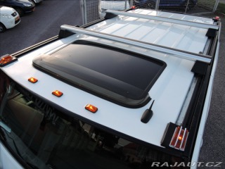 Hummer H2 6,2 V8 Aut.ČR 1.maj.Servi 2008