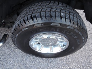 Hummer H2 6,2 V8 Aut.ČR 1.maj.Servi 2008