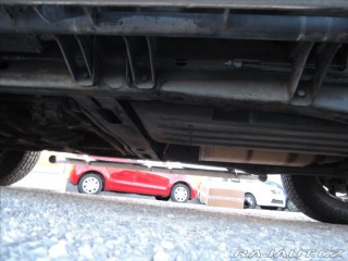 Hummer H2 6,2 V8 Aut.ČR 1.maj.Servi 2008