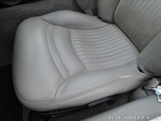 Chevrolet Corvette 5,7 V8 Aut.1.maj.ČR  C5 1999