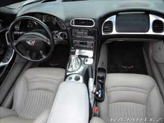 Chevrolet Corvette 5,7 V8 Aut.1.maj.ČR  C5 1999