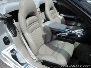 Chevrolet Corvette 5,7 V8 Aut.1.maj.ČR  C5 1999
