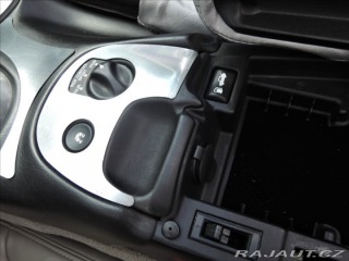 Chevrolet Corvette 5,7 V8 Aut.1.maj.ČR  C5 1999