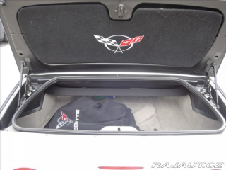 Chevrolet Corvette 5,7 V8 Aut.1.maj.ČR  C5 1999