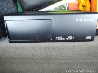 Chevrolet Corvette 5,7 V8 Aut.1.maj.ČR  C5 1999