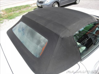 Chevrolet Corvette 5,7 V8 Aut.1.maj.ČR  C5 1999