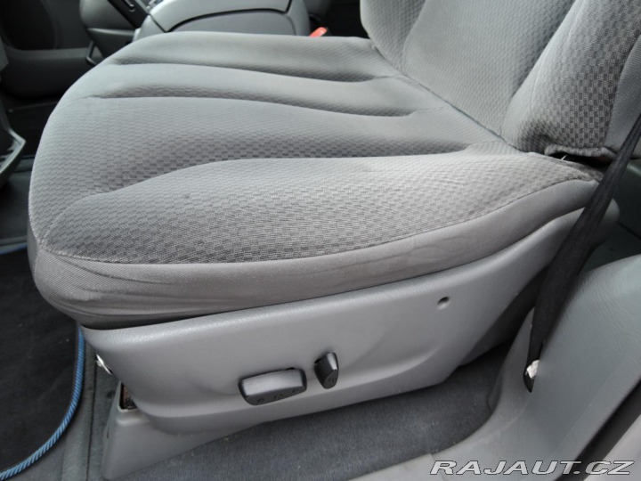 Chrysler Grand Voyager 2,8 CRD Aut. Stow´N Go 7m 2004