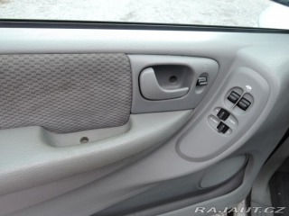 Chrysler Grand Voyager 2,8 CRD Aut. Stow´N Go 7m 2004
