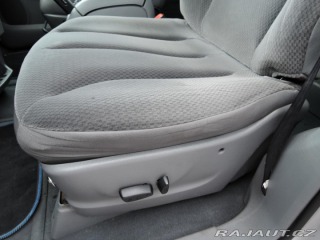 Chrysler Grand Voyager 2,8 CRD Aut. Stow´N Go 7m 2004