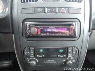 Chrysler Grand Voyager 2,8 CRD Aut. Stow´N Go 7m 2004