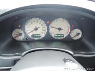 Chrysler Grand Voyager 2,8 CRD Aut. Stow´N Go 7m 2004