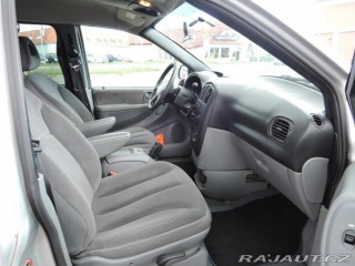 Chrysler Grand Voyager 2,8 CRD Aut. Stow´N Go 7m 2004