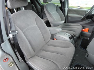 Chrysler Grand Voyager 2,8 CRD Aut. Stow´N Go 7m 2004