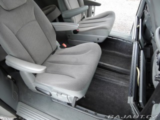 Chrysler Grand Voyager 2,8 CRD Aut. Stow´N Go 7m 2004