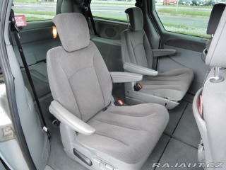 Chrysler Grand Voyager 2,8 CRD Aut. Stow´N Go 7m 2004