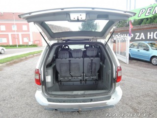 Chrysler Grand Voyager 2,8 CRD Aut. Stow´N Go 7m 2004