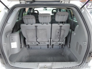 Chrysler Grand Voyager 2,8 CRD Aut. Stow´N Go 7m 2004